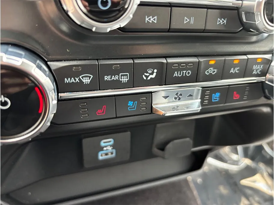 Ford F-150 photo 34