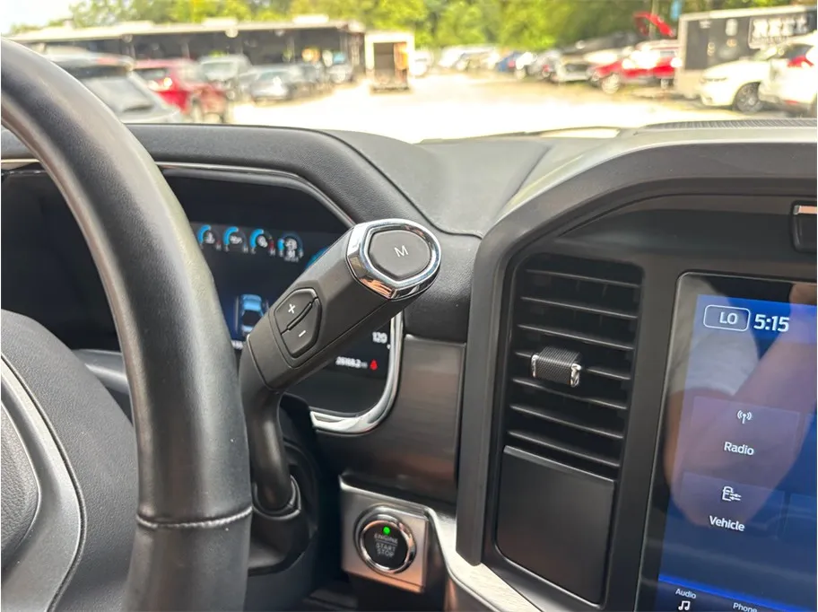 Ford F-150 photo 37
