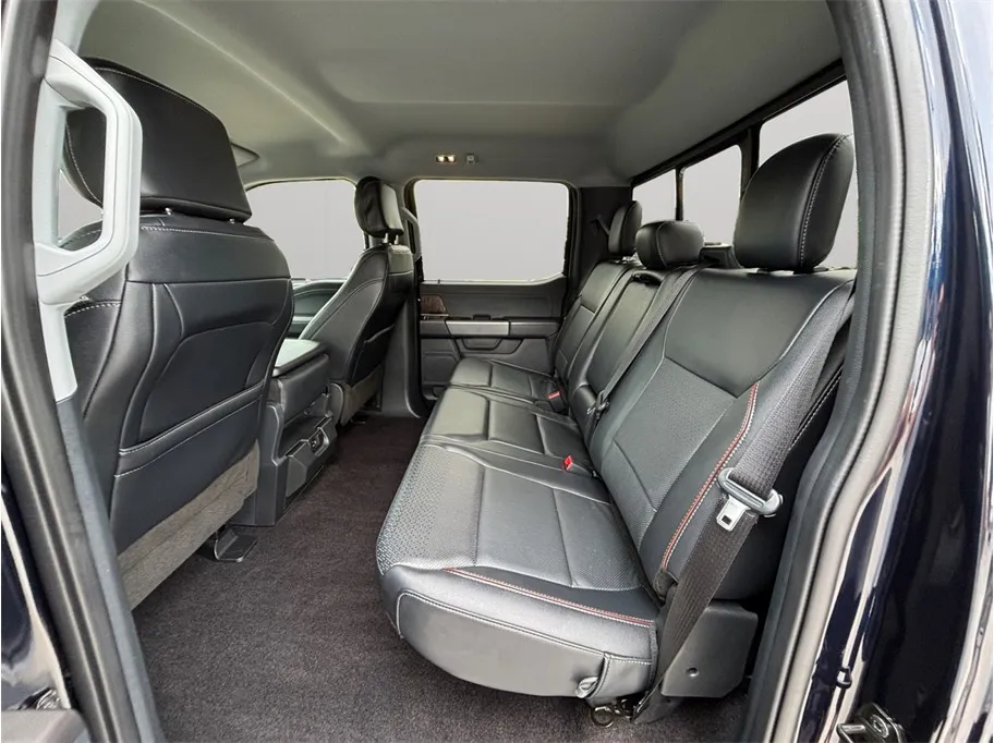 Ford F-150 photo 38