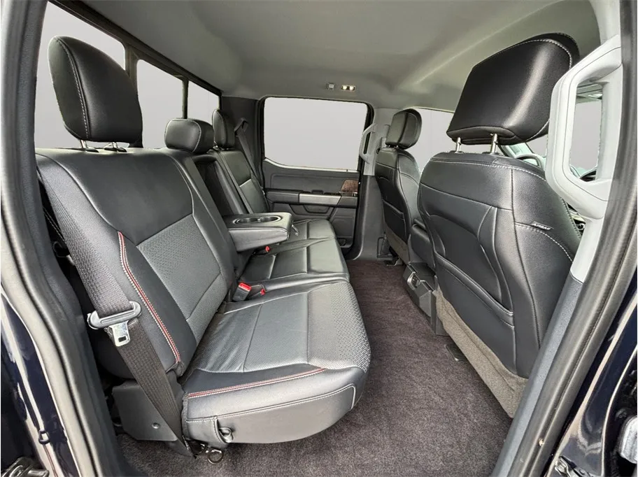 Ford F-150 photo 42