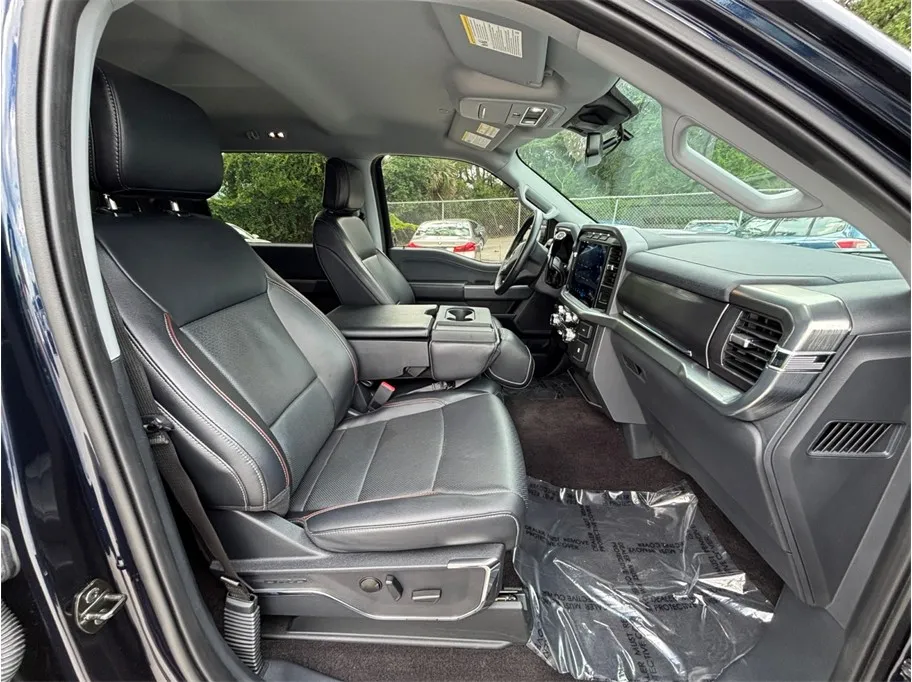 Ford F-150 photo 43