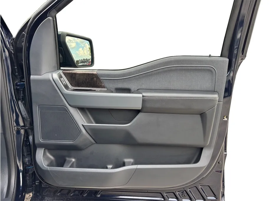 Ford F-150 photo 45