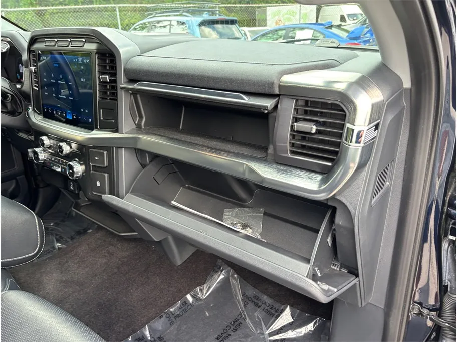 Ford F-150 photo 46