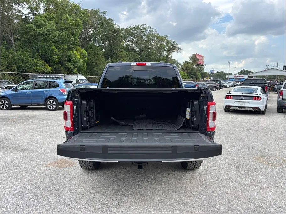 Ford F-150 photo 47