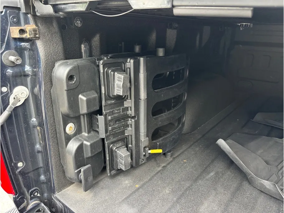 Ford F-150 photo 48