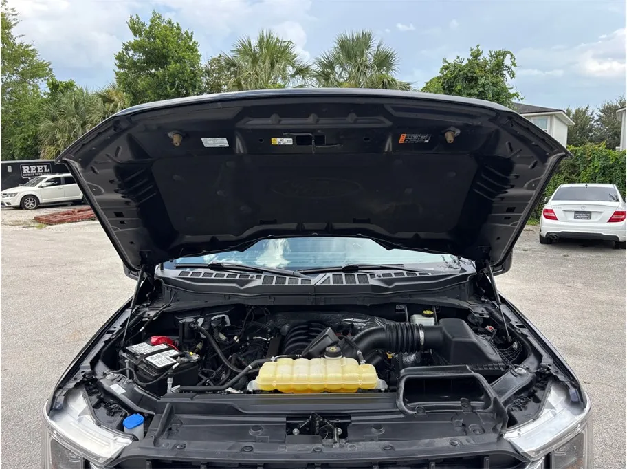 Ford F-150 photo 49