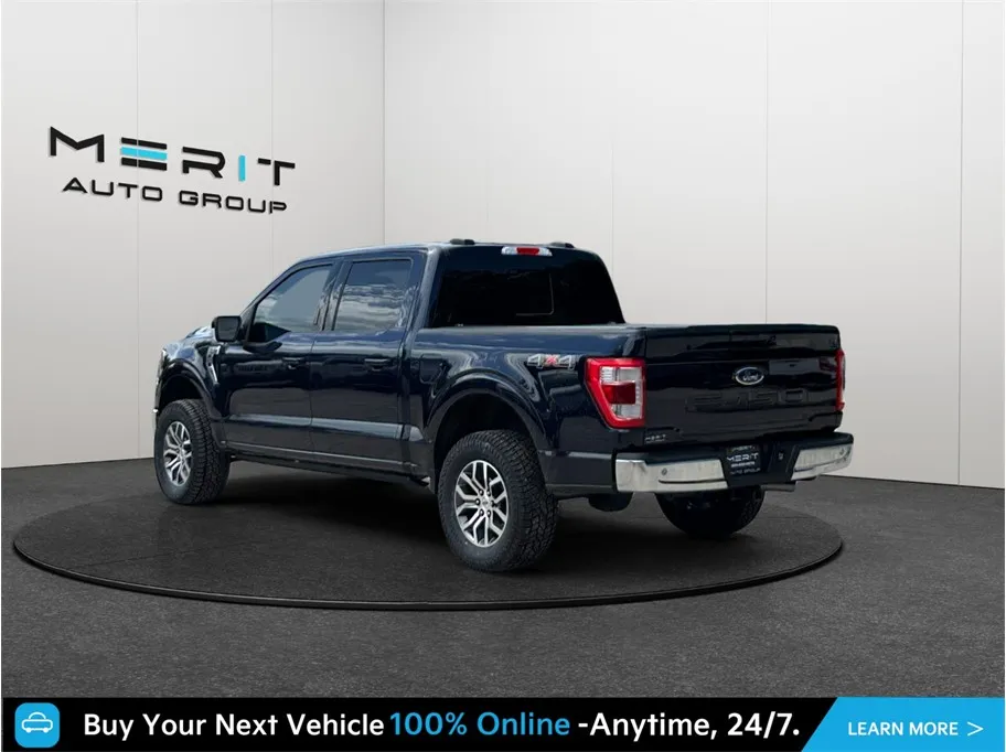 Ford F-150 photo 7