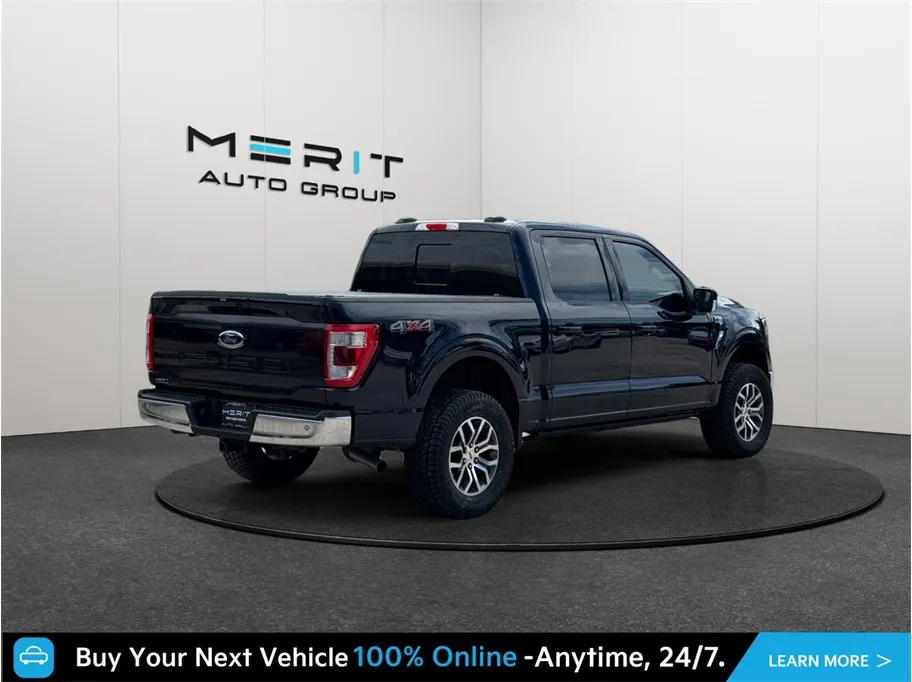 Ford F-150 photo 9