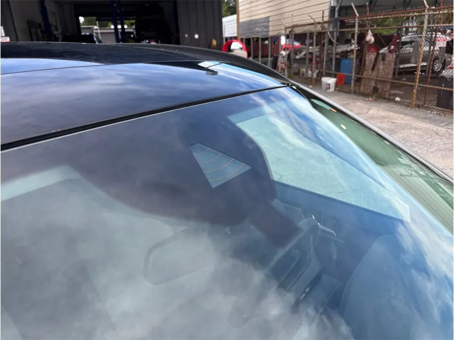 Ford Escape photo 12