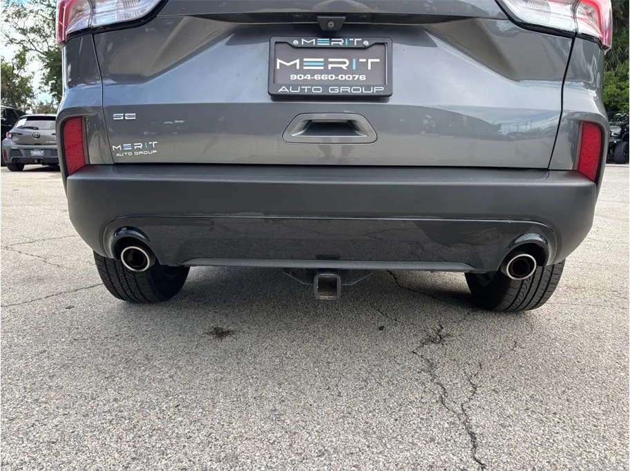 Ford Escape photo 15