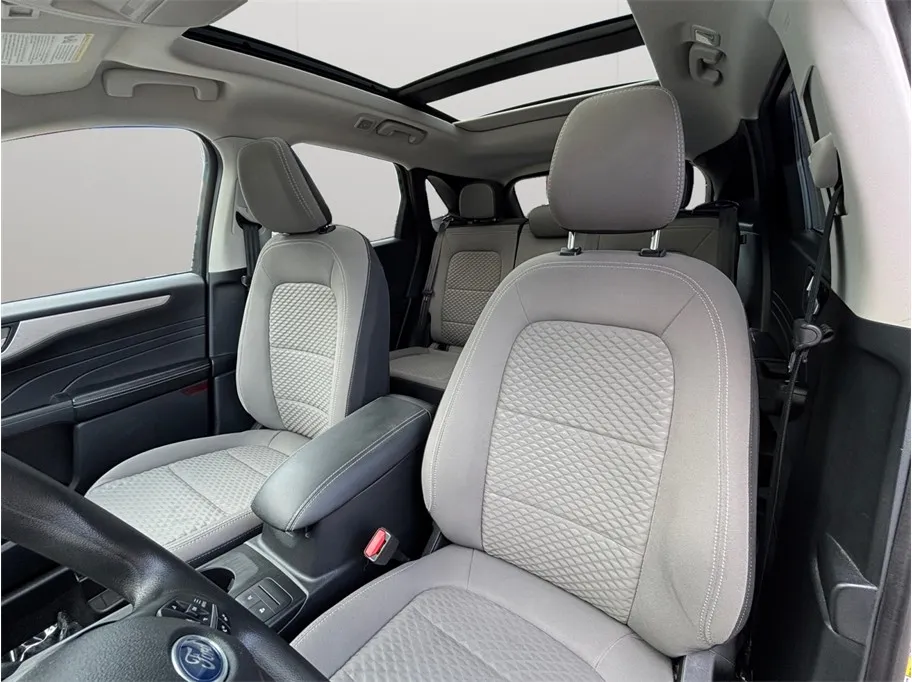 Ford Escape photo 18