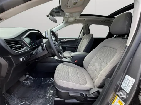 Photos of 2021 Ford Escape SE Sport Utility 4D for sale in Jacksonville, FL at Merit Auto Group Atlantic