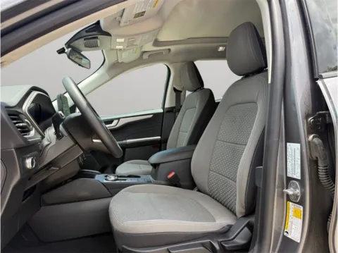 Photos of 2021 Ford Escape SE Sport Utility 4D for sale in Jacksonville, FL at Merit Auto Group Atlantic