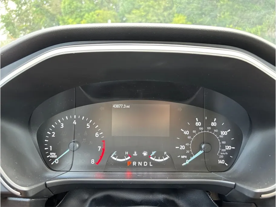 Ford Escape photo 21