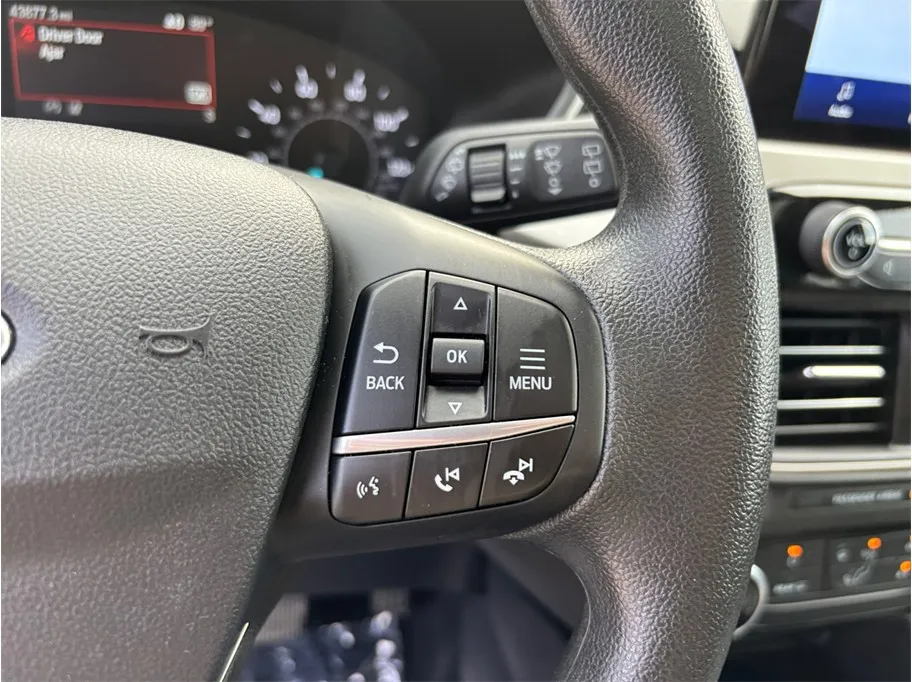 Ford Escape photo 24