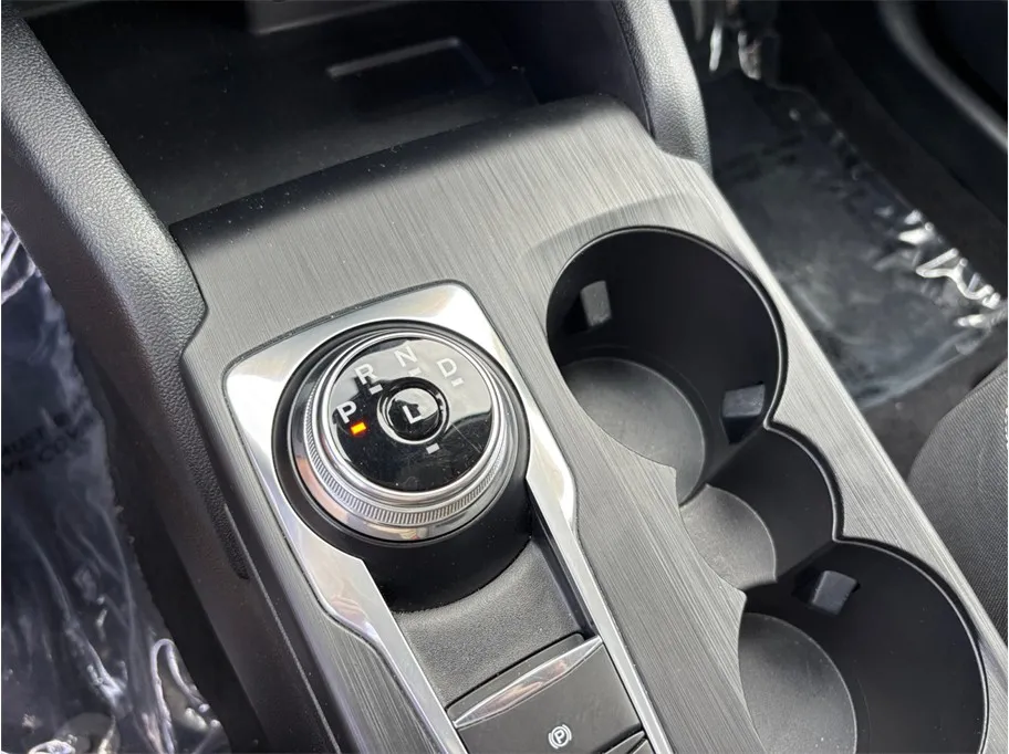 Ford Escape photo 30