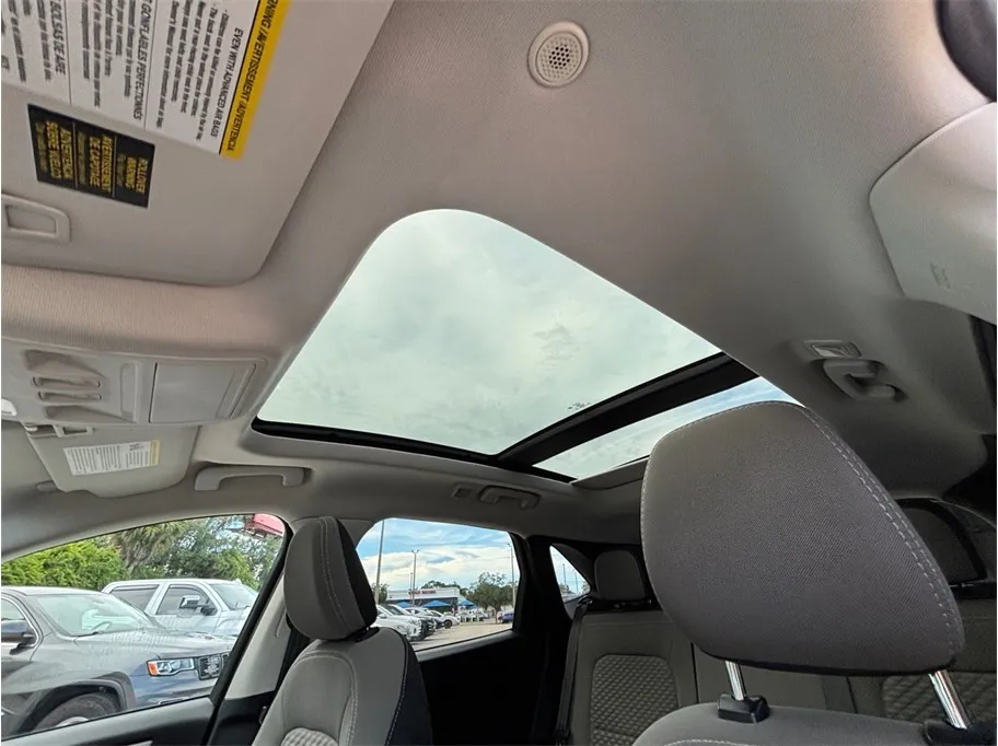 Ford Escape photo 31