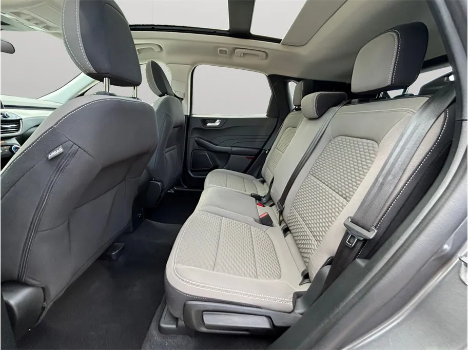 Ford Escape photo 32