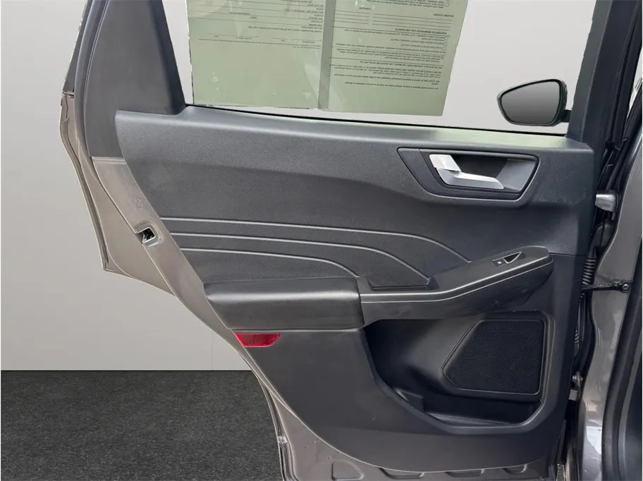 Ford Escape photo 33