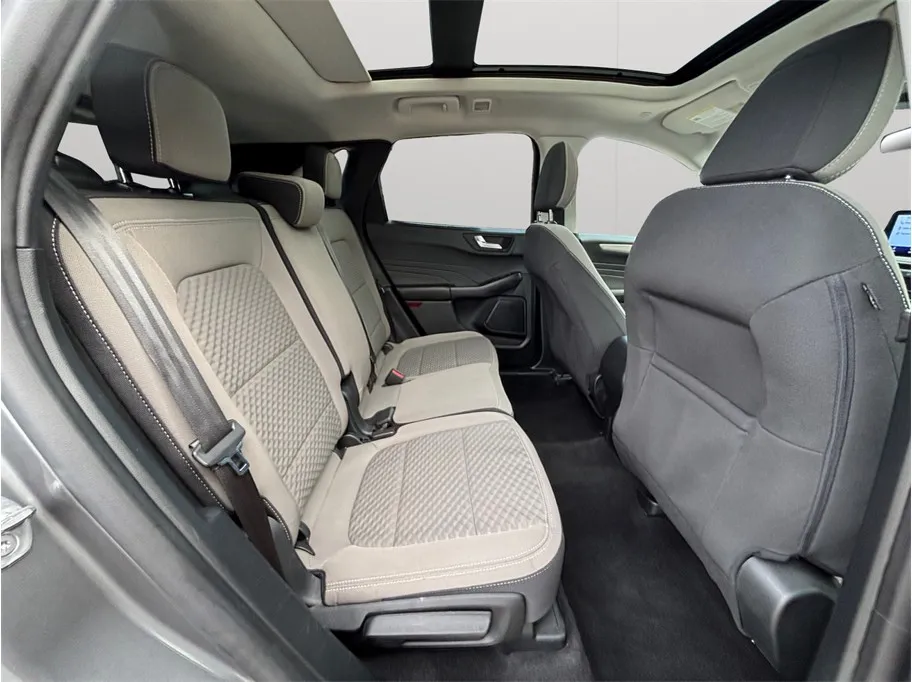 Ford Escape photo 35