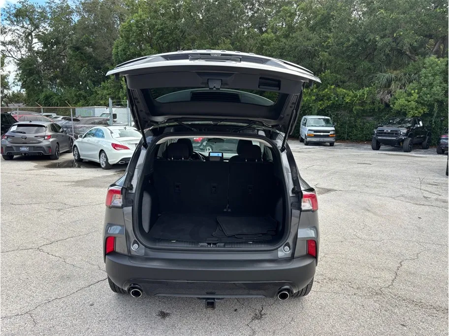 Ford Escape photo 39