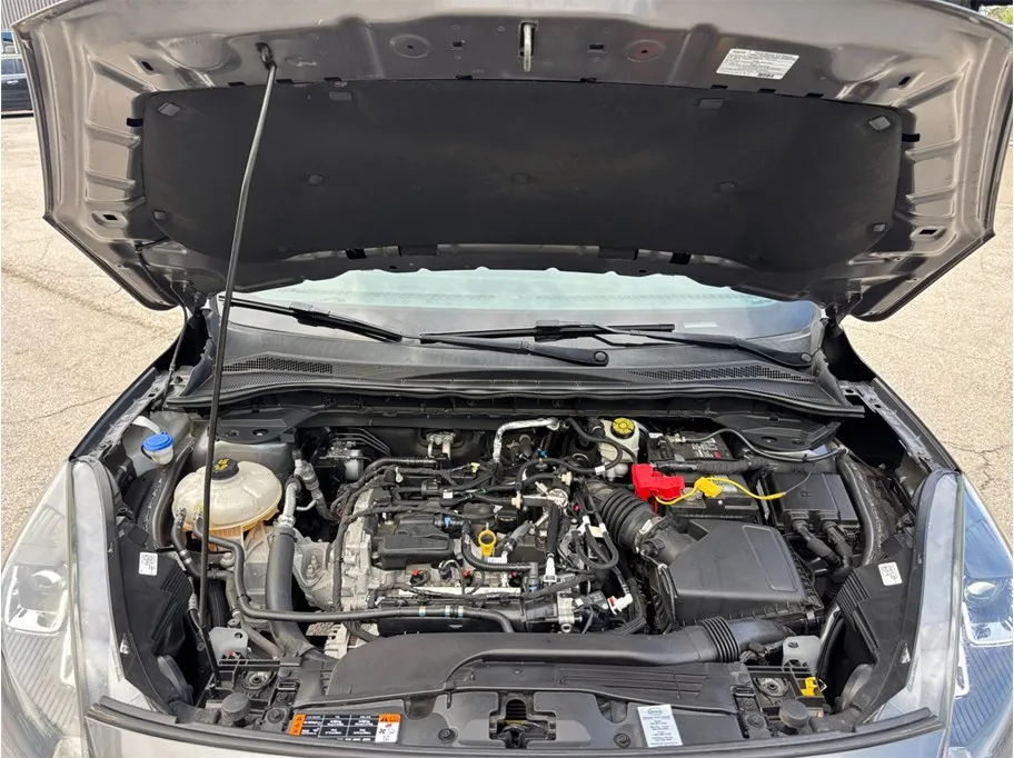 Ford Escape photo 41