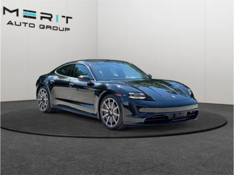 2020 Porsche Taycan 4S Sedan 4D for sale in Jacksonville, FL