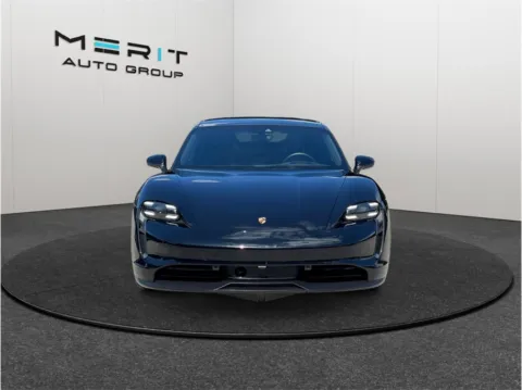 Another view of 2020 Porsche Taycan 4S Sedan 4D for sale in Jacksonville, FL at Merit Auto Group Atlantic