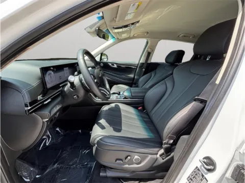 Photos of 2025 Genesis GV80 2.5T Standard Sport Utility 4D for sale in Jacksonville, FL at Merit Auto Group Atlantic