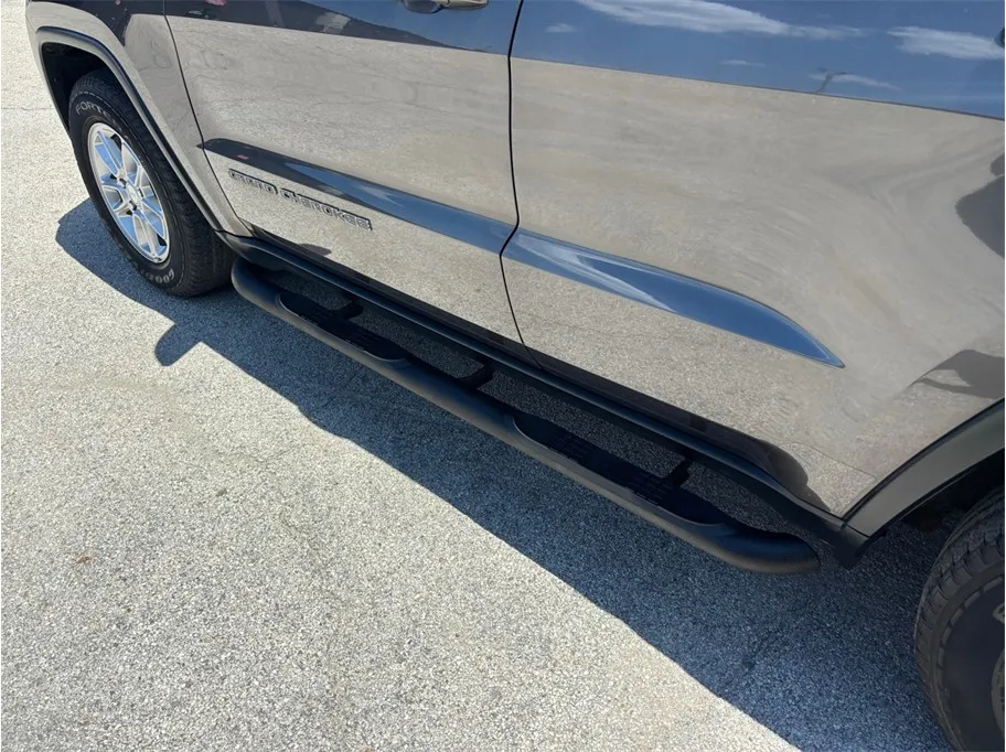 Jeep Grand Cherokee photo 15