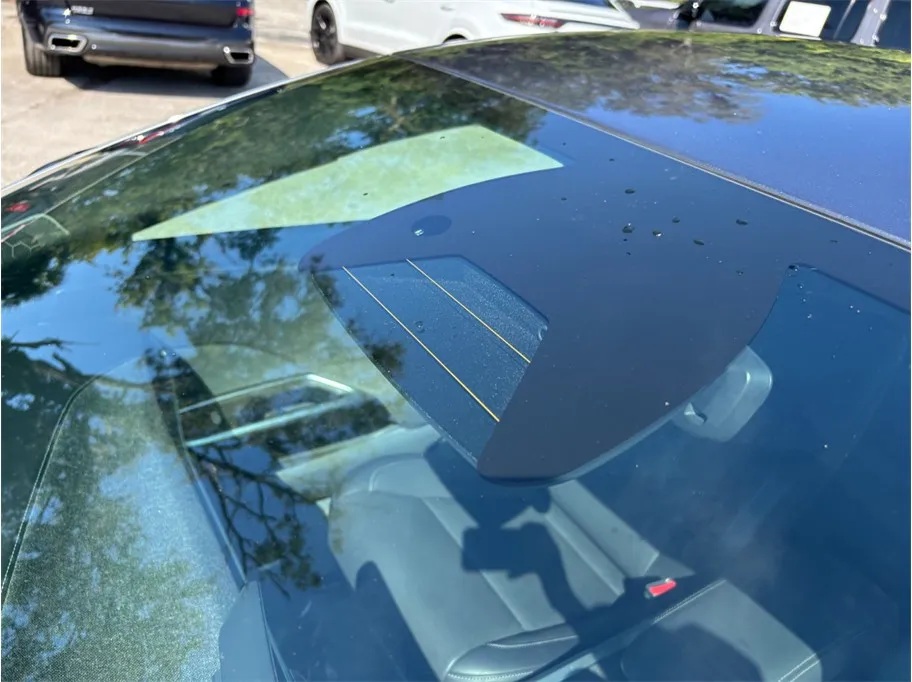 Lucid Air photo 12