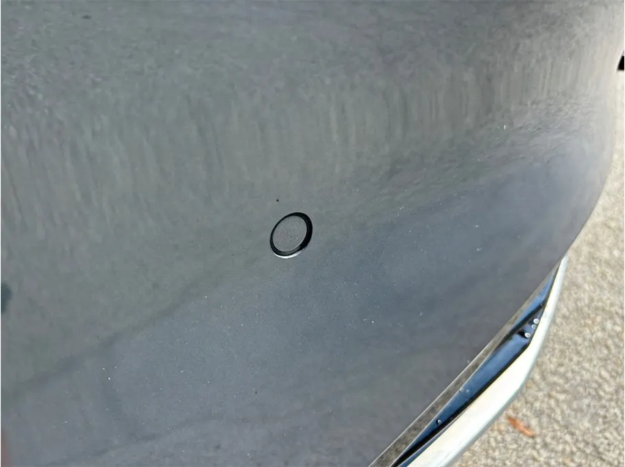 Lucid Air photo 14