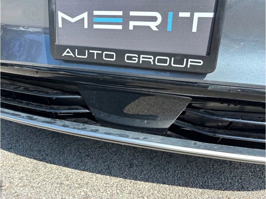 Lucid Air photo 15