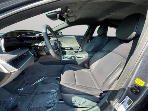 Photos of 2023 Lucid Air Pure Sedan 4D for sale in Jacksonville, FL at Merit Auto Group Atlantic