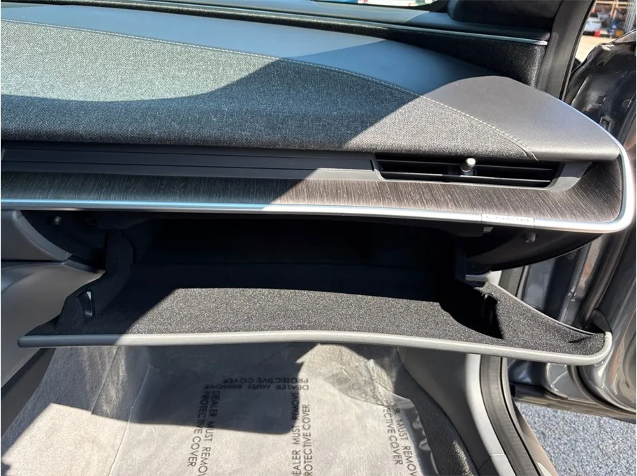Lucid Air photo 46