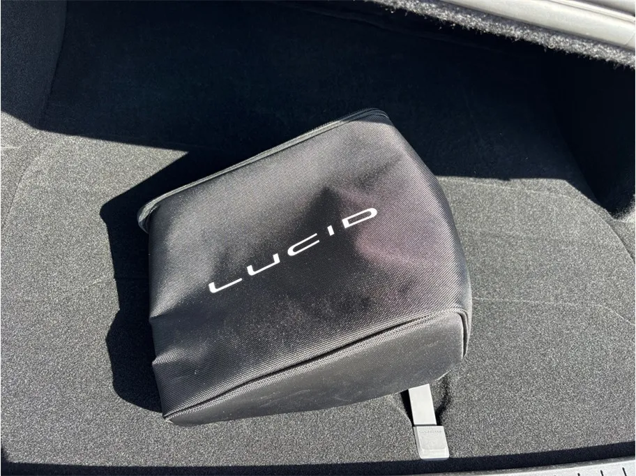 Lucid Air photo 49