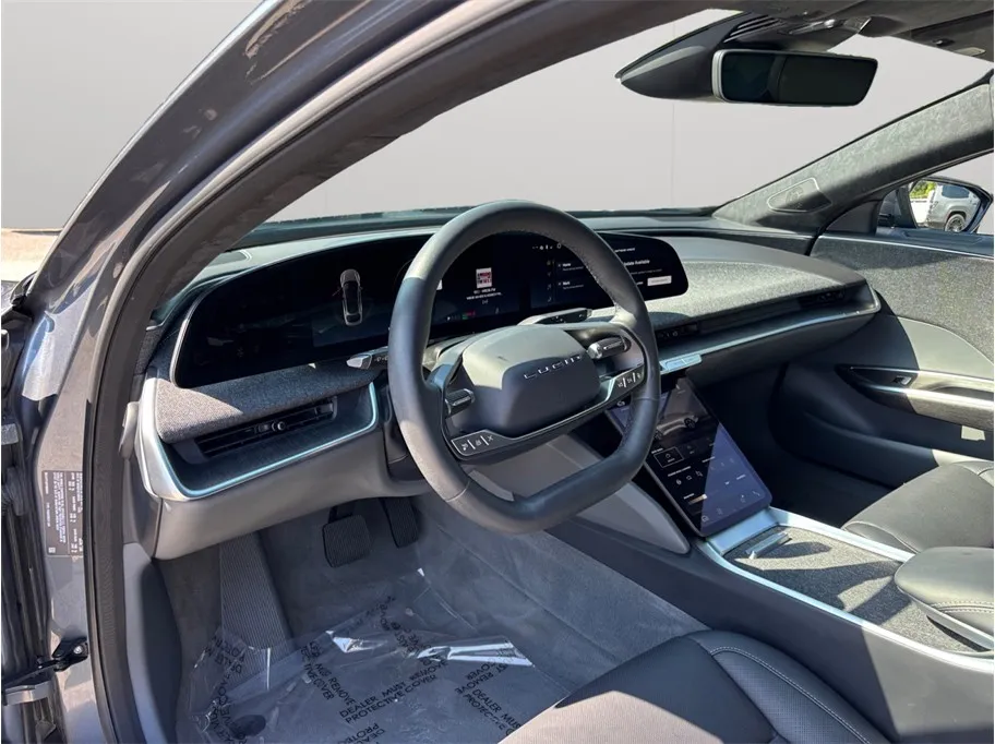 Lucid Air photo 6