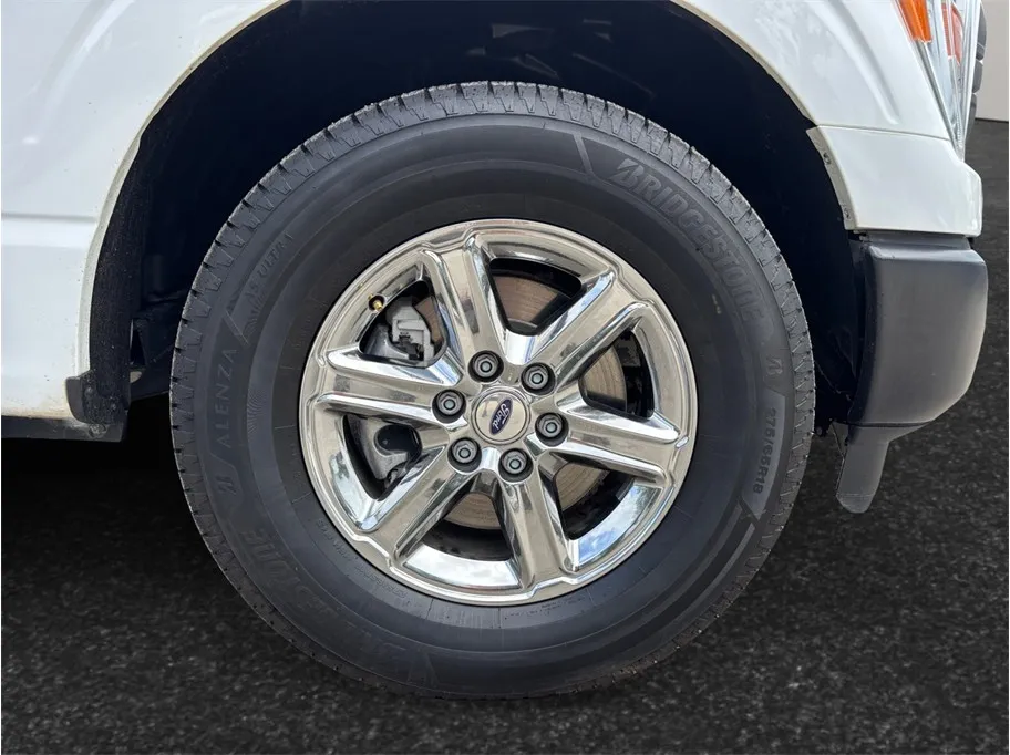 Ford F-150 photo 13