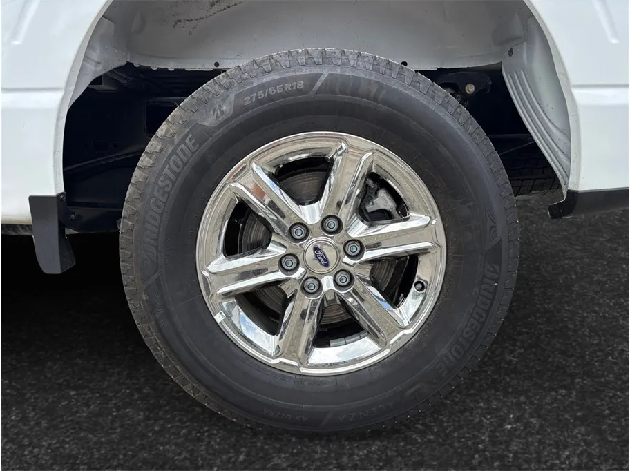 Ford F-150 photo 14