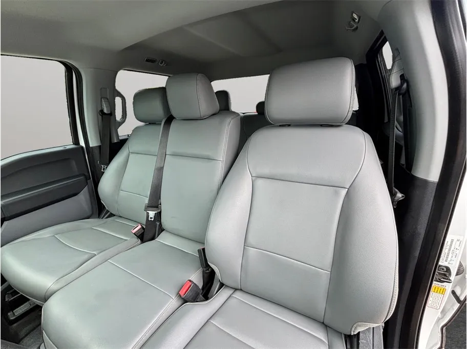 Ford F-150 photo 17