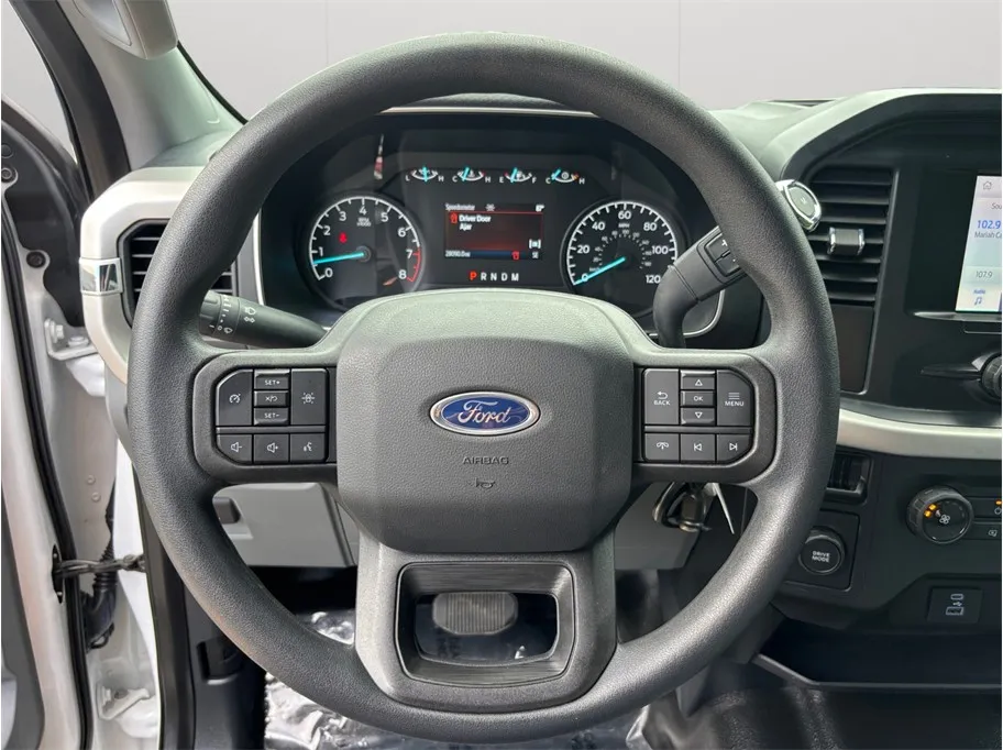 Ford F-150 photo 21