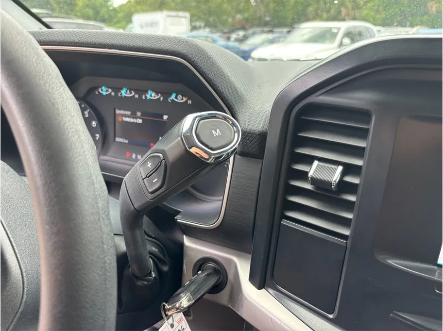 Ford F-150 photo 29