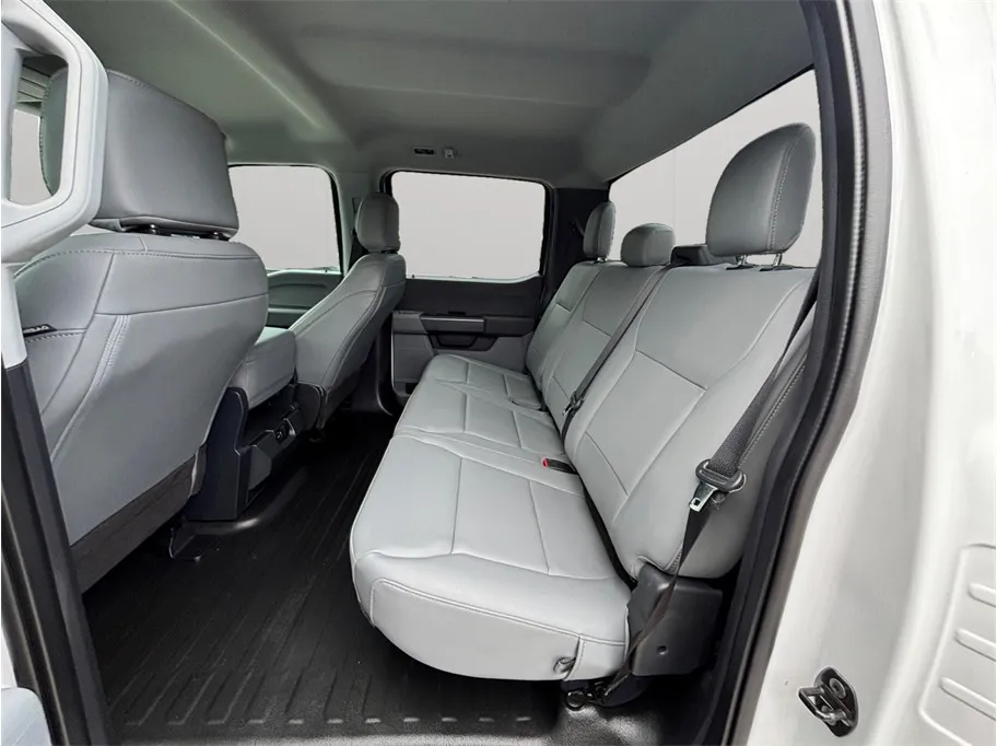 Ford F-150 photo 30