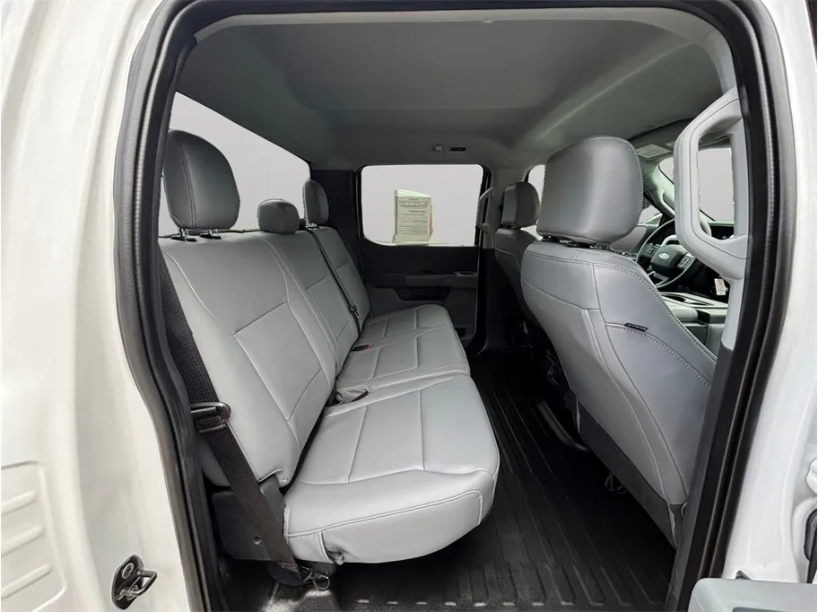 Ford F-150 photo 33