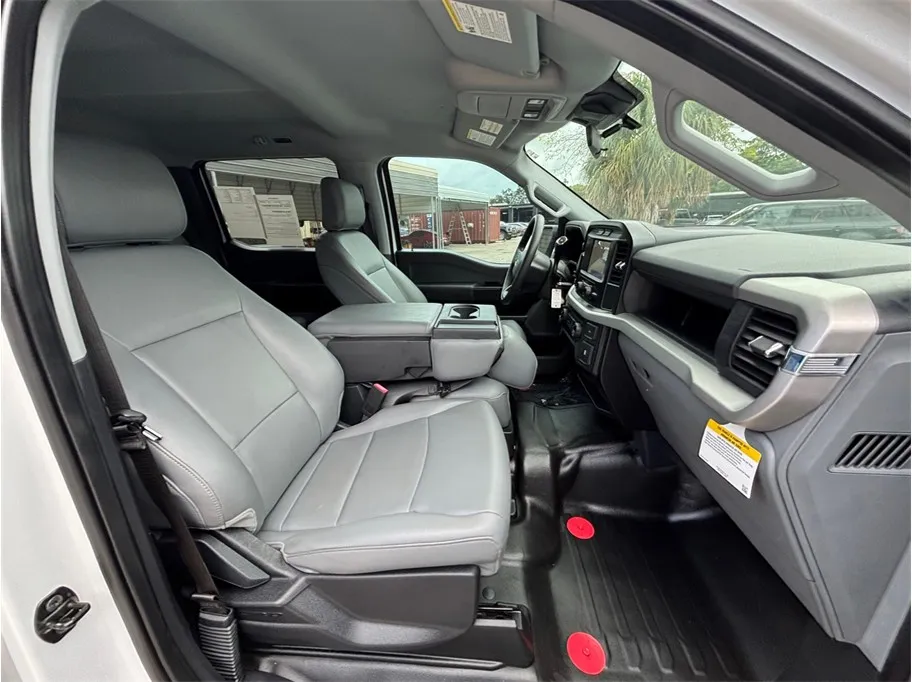 Ford F-150 photo 34