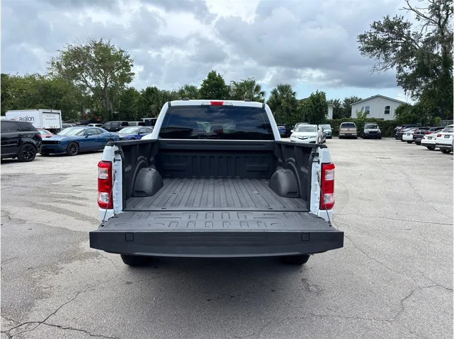 Ford F-150 photo 37