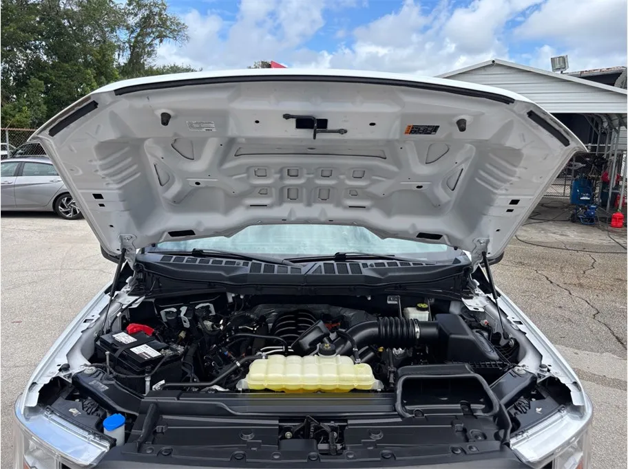 Ford F-150 photo 38