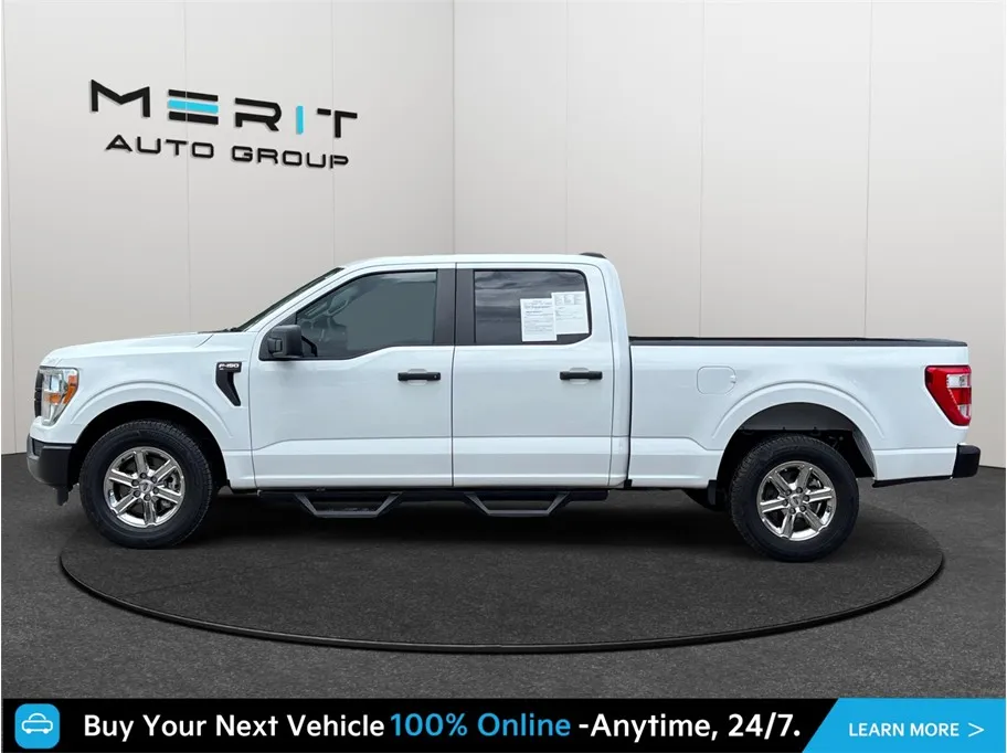 Ford F-150 photo 5