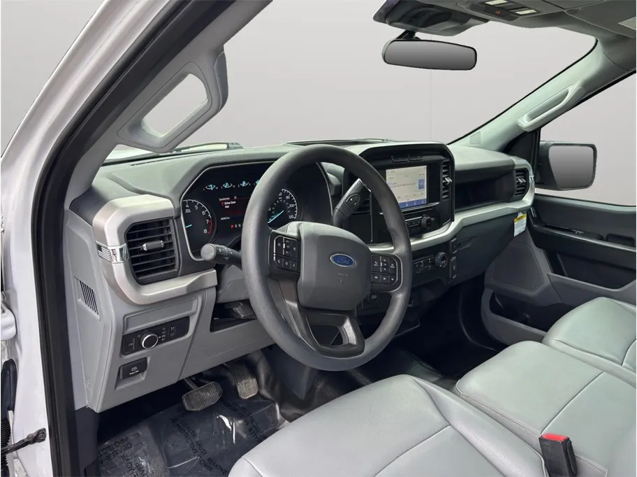 Ford F-150 photo 6
