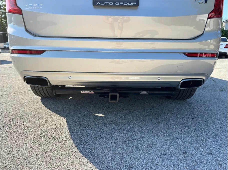 Volvo XC90 photo 17